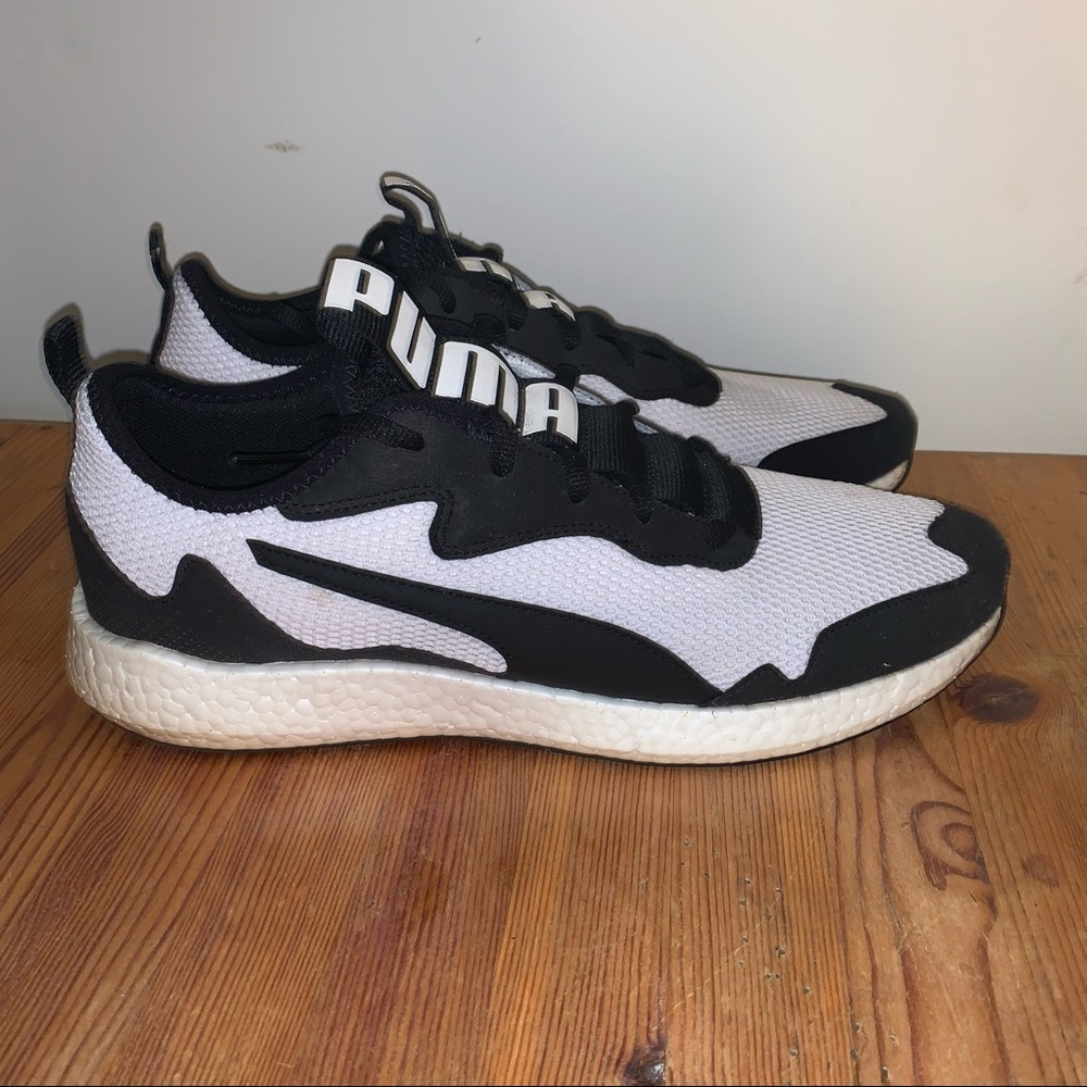 Puma running comfort sneakers